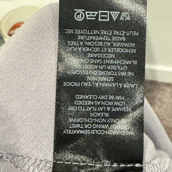 Satin Slip Dress Sleeveless Casual Party Cocktail Dress sz M - Picture 8 of 8